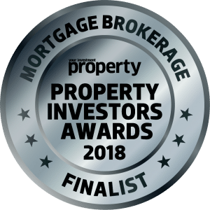 Yip Property Investor Awards Medal Silver7 Finalist Brokerage