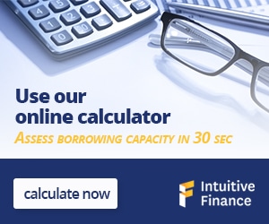 Online Calculator