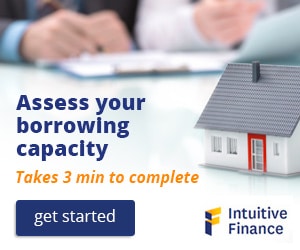 borrowing capacity