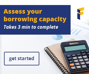 Assess your borrowing capacity