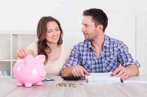 bank-savings-house-couple-save-property-meeting-budget-300x199