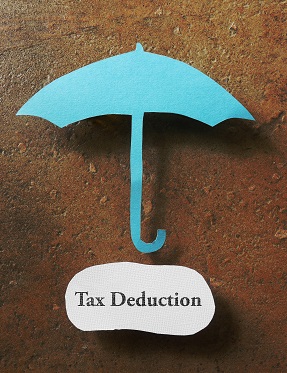 Tax Deduction