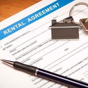 Landlord Rights and Responsibilities