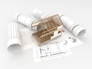 The types of subdivision