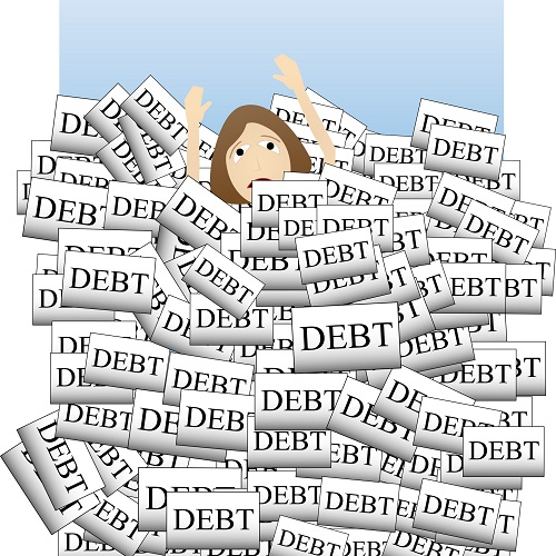 Debt