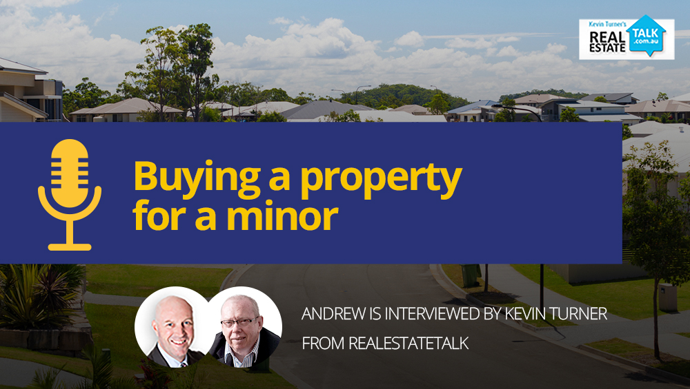 buying a property