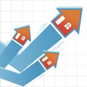 Sunshine property market