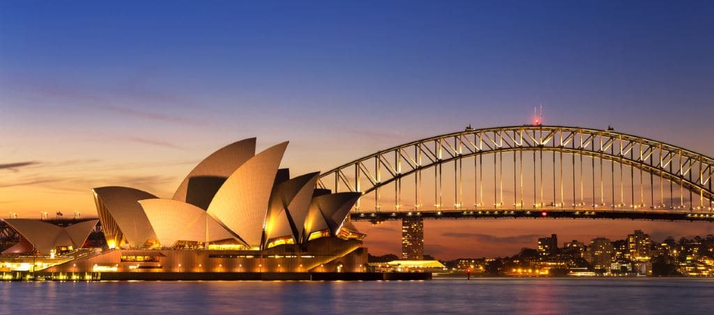 Sydney best suburbs to invest