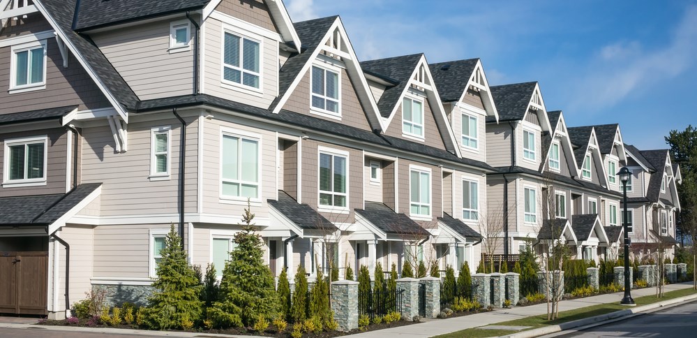 Townhouses