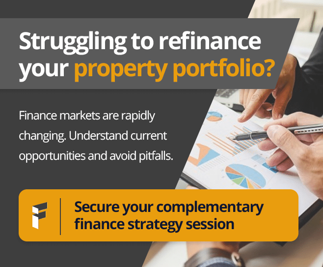 refinance your property portfolio