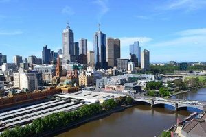 Properties in Melbourne