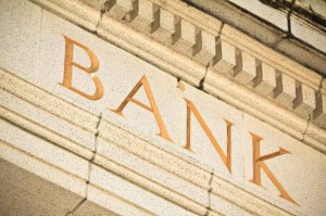 Bank Reserve Interest Rate Save Money Finance Loan