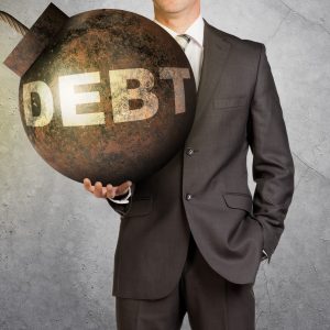 Debt Bomb Investors