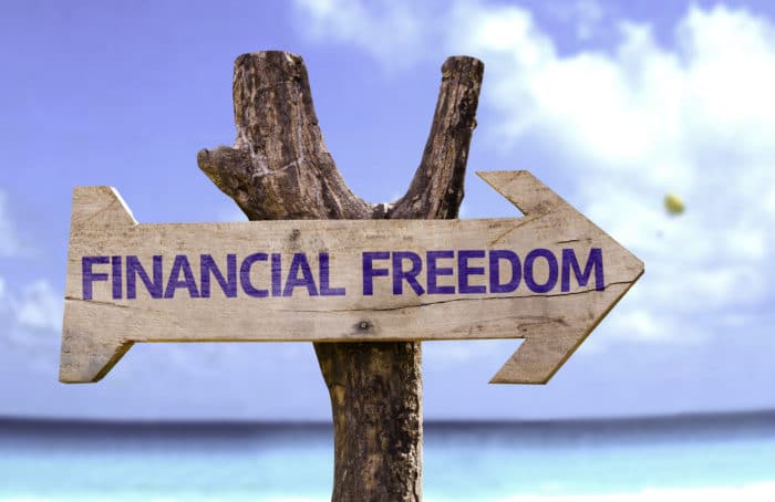 Financial Independence