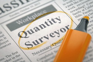 Quantity Surveyor Search1