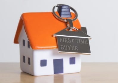 First Home Loan Deposit