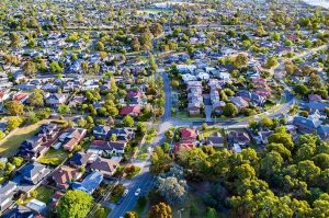 Melbourne Suburb to Invest in