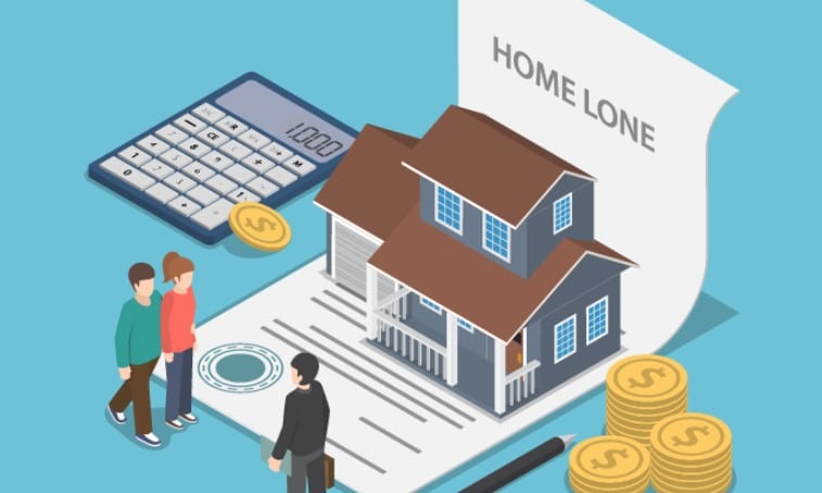 Getting A Mortgage Home Loan