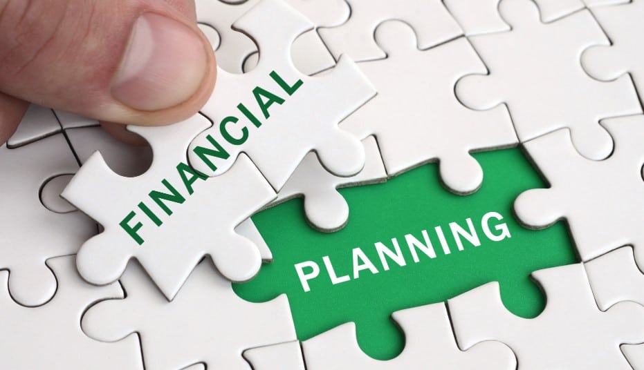 Financial Plan