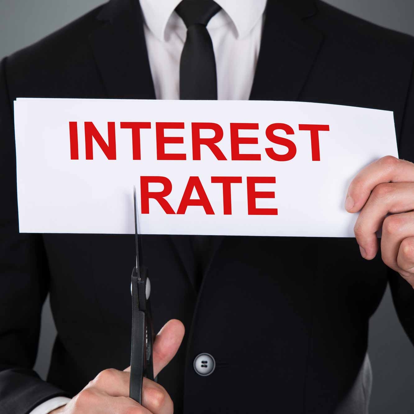 Interest Rate Cut2