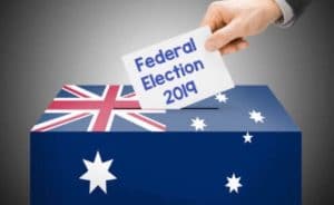 Federal Election 2019