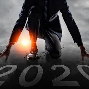 2020 Year Of Hope