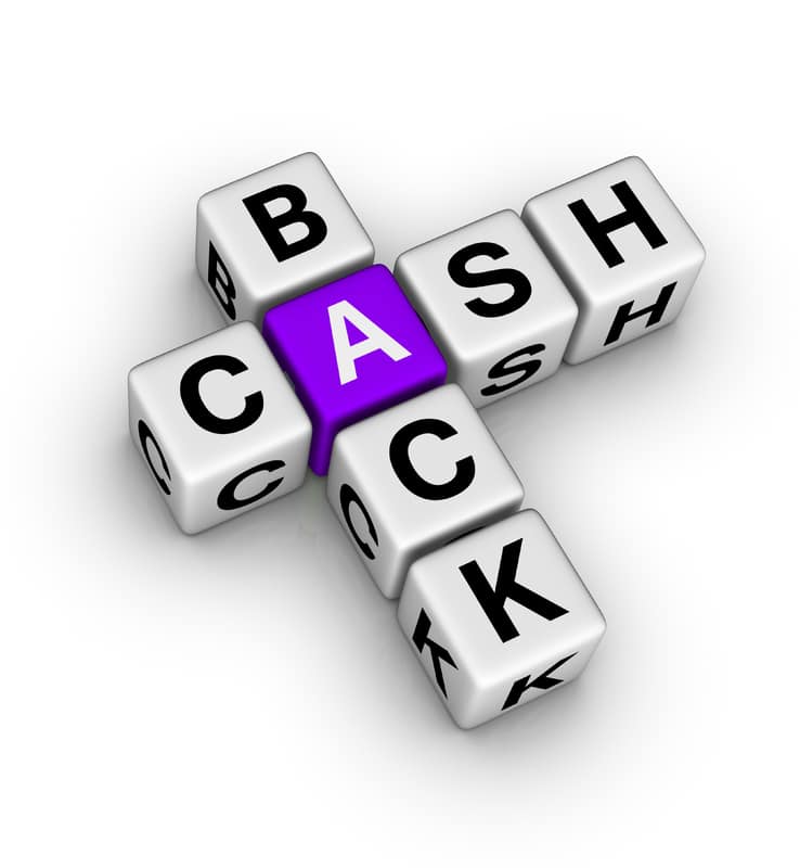 cashback