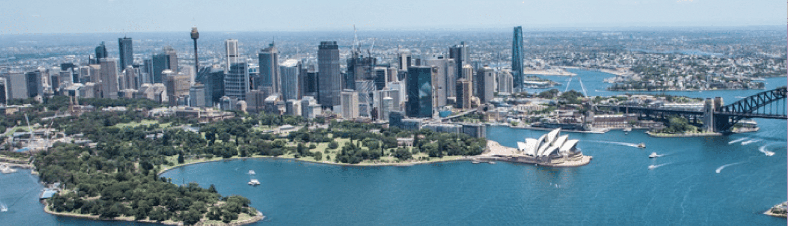 Top 10 Affordable Sydney Starter Suburbs for First Home Buyers