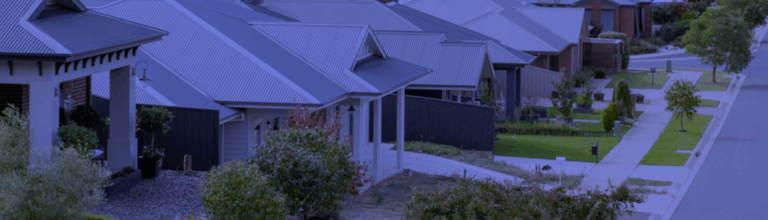 Why winter is still a great time to sell – and buy – property
