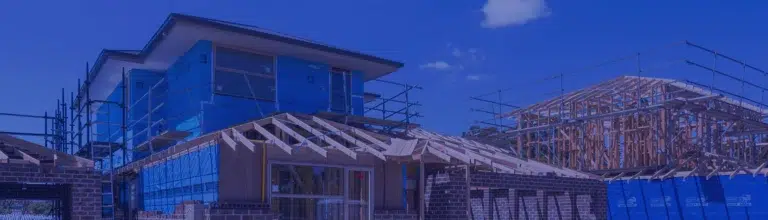 How can you benefit from a new build and what’s involved in getting a construction loan?